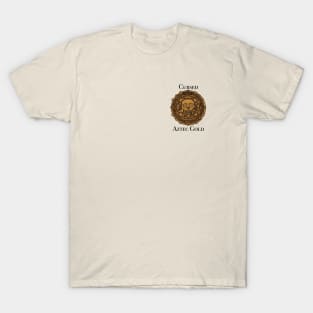 Gold T-Shirt